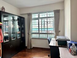 Blk 458 Segar Meadows (Bukit Panjang), HDB 4 Rooms #600605411